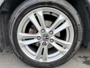 Honda CR-Z 1.5h IMA GT Euro 5 3dr