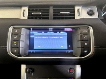 Land Rover Range Rover Evoque 2.0 eD4 SE Tech FWD Euro 6 (s/s) 5dr