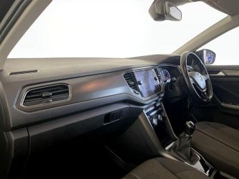 Volkswagen T-Roc 1.0 TSI SE Euro 6 (s/s) 5dr