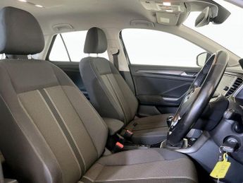 Volkswagen T-Roc 1.0 TSI SE Euro 6 (s/s) 5dr