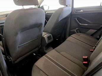 Volkswagen T-Roc 1.0 TSI SE Euro 6 (s/s) 5dr
