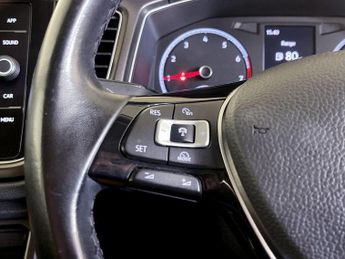 Volkswagen T-Roc 1.0 TSI SE Euro 6 (s/s) 5dr