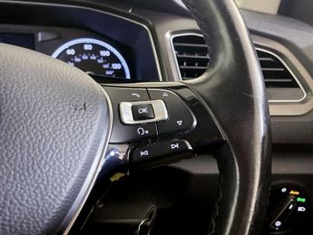 Volkswagen T-Roc 1.0 TSI SE Euro 6 (s/s) 5dr