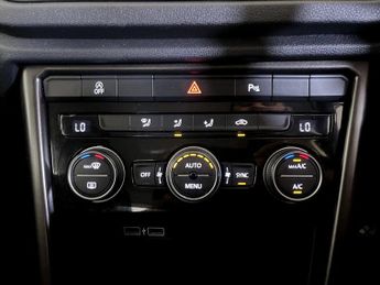 Volkswagen T-Roc 1.0 TSI SE Euro 6 (s/s) 5dr