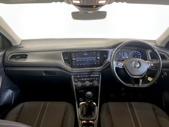 Volkswagen T-Roc 1.0 TSI SE Euro 6 (s/s) 5dr