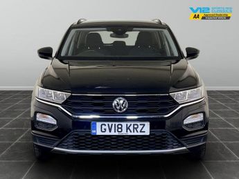 Volkswagen T-Roc 1.0 TSI SE Euro 6 (s/s) 5dr