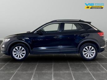 Volkswagen T-Roc 1.0 TSI SE Euro 6 (s/s) 5dr