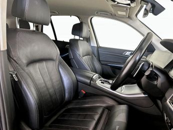 BMW X5 3.0 45e 24kWh xLine Auto xDrive Euro 6 (s/s) 5dr