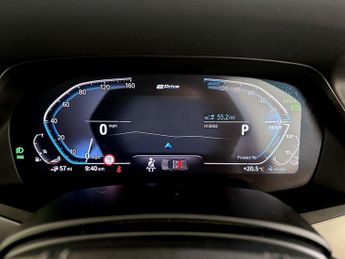 BMW X5 3.0 45e 24kWh xLine Auto xDrive Euro 6 (s/s) 5dr
