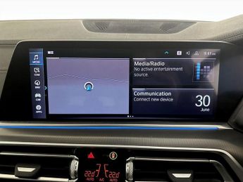 BMW X5 3.0 45e 24kWh xLine Auto xDrive Euro 6 (s/s) 5dr