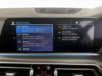 BMW X5 3.0 45e 24kWh xLine Auto xDrive Euro 6 (s/s) 5dr