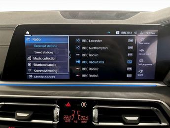 BMW X5 3.0 45e 24kWh xLine Auto xDrive Euro 6 (s/s) 5dr