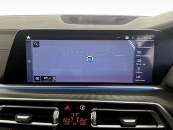 BMW X5 3.0 45e 24kWh xLine Auto xDrive Euro 6 (s/s) 5dr