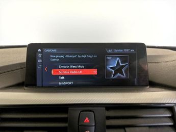 BMW 4 Series Gran Coupe 2.0 420i GPF M Sport Auto Euro 6 (s/s) 5dr