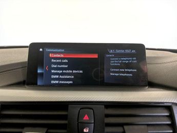 BMW 4 Series Gran Coupe 2.0 420i GPF M Sport Auto Euro 6 (s/s) 5dr
