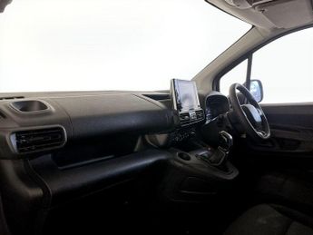 Citroen Berlingo 1.5 BlueHDi 950 Enterprise XL LWB Euro 6 (s/s) 6dr