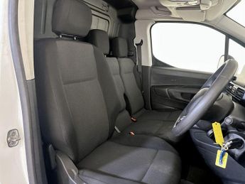 Citroen Berlingo 1.5 BlueHDi 950 Enterprise XL LWB Euro 6 (s/s) 6dr