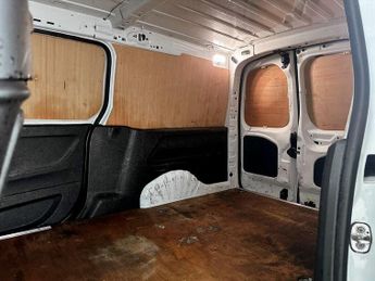 Citroen Berlingo 1.5 BlueHDi 950 Enterprise XL LWB Euro 6 (s/s) 6dr