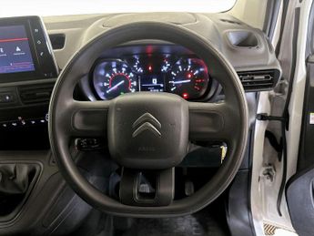 Citroen Berlingo 1.5 BlueHDi 950 Enterprise XL LWB Euro 6 (s/s) 6dr