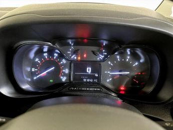 Citroen Berlingo 1.5 BlueHDi 950 Enterprise XL LWB Euro 6 (s/s) 6dr