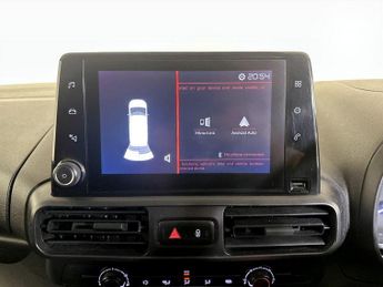 Citroen Berlingo 1.5 BlueHDi 950 Enterprise XL LWB Euro 6 (s/s) 6dr