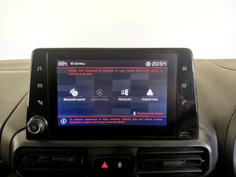 Citroen Berlingo 1.5 BlueHDi 950 Enterprise XL LWB Euro 6 (s/s) 6dr