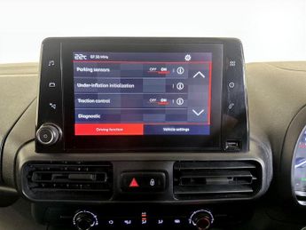 Citroen Berlingo 1.5 BlueHDi 950 Enterprise XL LWB Euro 6 (s/s) 6dr