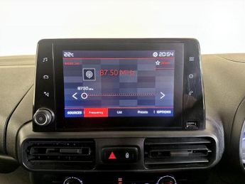 Citroen Berlingo 1.5 BlueHDi 950 Enterprise XL LWB Euro 6 (s/s) 6dr