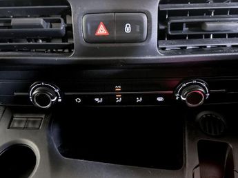 Citroen Berlingo 1.5 BlueHDi 950 Enterprise XL LWB Euro 6 (s/s) 6dr