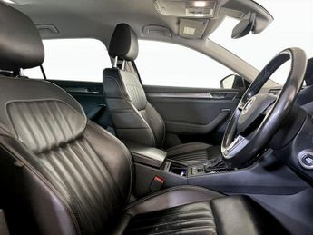 Skoda Superb 2.0 TDI SE L DSG Euro 6 (s/s) 5dr