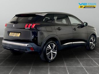 Peugeot 3008 1.6 BlueHDi Allure Euro 6 (s/s) 5dr