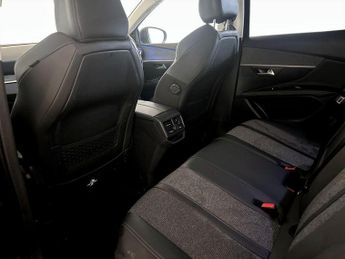 Peugeot 3008 1.6 BlueHDi Allure Euro 6 (s/s) 5dr