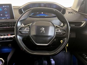 Peugeot 3008 1.6 BlueHDi Allure Euro 6 (s/s) 5dr