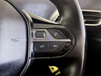 Peugeot 3008 1.6 BlueHDi Allure Euro 6 (s/s) 5dr