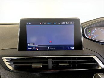 Peugeot 3008 1.6 BlueHDi Allure Euro 6 (s/s) 5dr