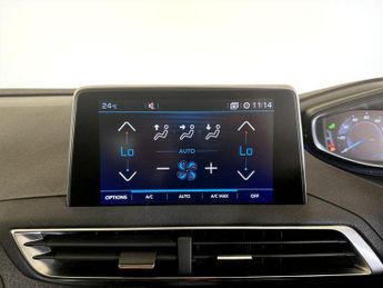 Peugeot 3008 1.6 BlueHDi Allure Euro 6 (s/s) 5dr