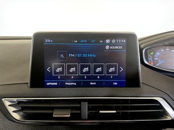 Peugeot 3008 1.6 BlueHDi Allure Euro 6 (s/s) 5dr