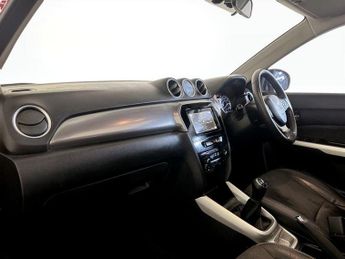 Suzuki Vitara 1.6 SZ5 Euro 6 (s/s) 5dr