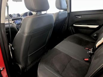Suzuki Vitara 1.6 SZ5 Euro 6 (s/s) 5dr