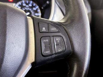 Suzuki Vitara 1.6 SZ5 Euro 6 (s/s) 5dr