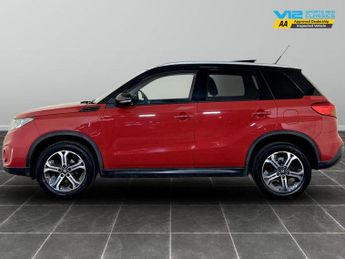 Suzuki Vitara 1.6 SZ5 Euro 6 (s/s) 5dr