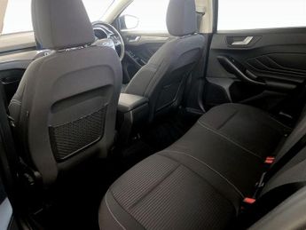 Ford Focus 1.0T EcoBoost Titanium Euro 6 (s/s) 5dr