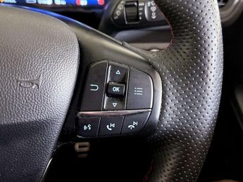 Ford Kuga 2.5 EcoBoost Duratec 14.4kWh ST-Line CVT Euro 6 (s/s) 5dr