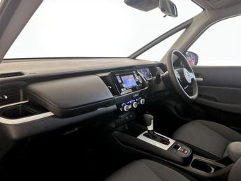 Honda Jazz 1.5 h i-MMD SE eCVT Euro 6 (s/s) 5dr