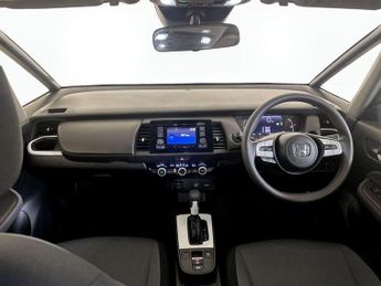 Honda Jazz 1.5 h i-MMD SE eCVT Euro 6 (s/s) 5dr
