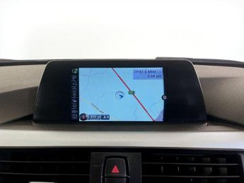 BMW 3 Series 2.0 320i M Sport Touring xDrive Euro 6 (s/s) 5dr