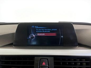 BMW 3 Series 2.0 320i M Sport Touring xDrive Euro 6 (s/s) 5dr