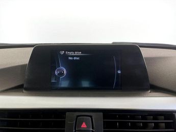 BMW 3 Series 2.0 320i M Sport Touring xDrive Euro 6 (s/s) 5dr