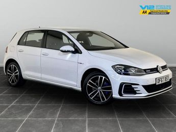 Volkswagen Golf 1.4 TSI 8.7kWh GTE DSG Euro 6 (s/s) 5dr