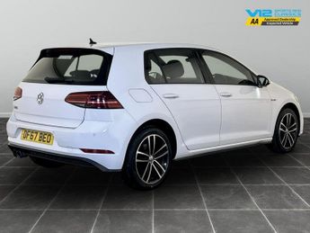 Volkswagen Golf 1.4 TSI 8.7kWh GTE DSG Euro 6 (s/s) 5dr
